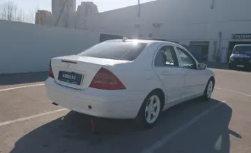 Mercedes-Benz C-Класс 2000 года за 3 000 000 тг. в Шымкент фото 3