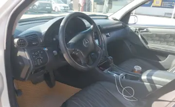 Mercedes-Benz C-Класс 2000 года за 3 000 000 тг. в Шымкент фото 5