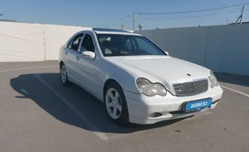 Mercedes-Benz C-Класс 2000 года за 3 000 000 тг. в Шымкент фото 2
