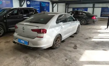 Volkswagen Polo 2021 года за 8 500 000 тг. в Астана фото 3