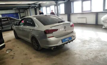 Volkswagen Polo 2021 года за 8 500 000 тг. в Астана фото 4