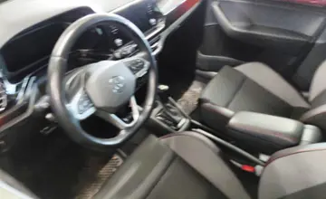 Volkswagen Polo 2021 года за 8 500 000 тг. в Астана фото 5