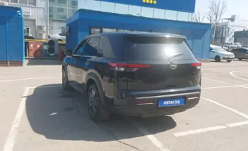 Nissan Pathfinder 2021 года за 18 000 000 тг. в Алматы фото 4