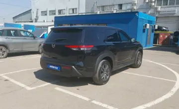 Nissan Pathfinder 2021 года за 18 000 000 тг. в Алматы фото 3
