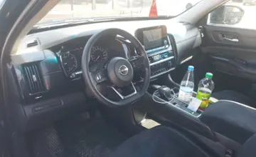 Nissan Pathfinder 2021 года за 18 000 000 тг. в Алматы фото 5