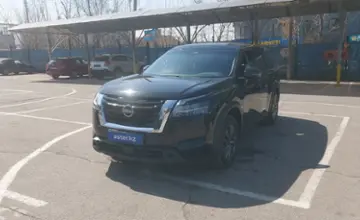 Nissan Pathfinder 2021 года за 18 000 000 тг. в Алматы фото 1