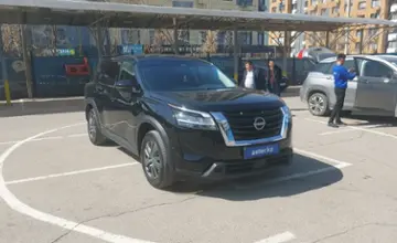 Nissan Pathfinder 2021 года за 18 000 000 тг. в Алматы фото 2
