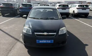 Chevrolet Aveo 2012 года за 700 000 тг. в Алматы фото 2