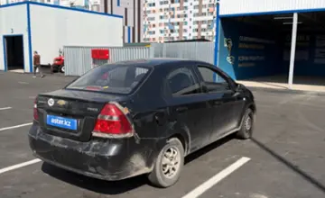 Chevrolet Aveo 2012 года за 700 000 тг. в Алматы