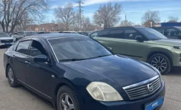 Nissan Teana 2006 года за 3 200 000 тг. в Актобе фото 3