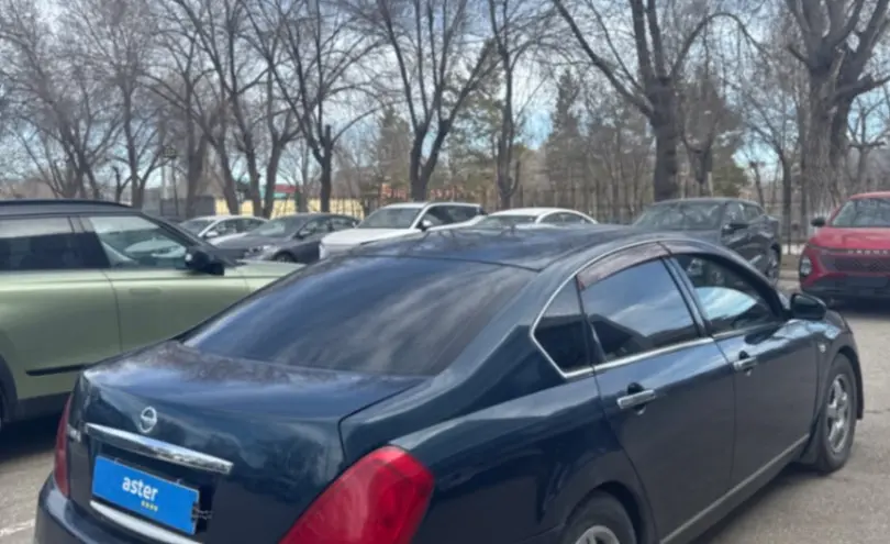Nissan Teana 2006 года за 3 200 000 тг. в Актобе фото 5