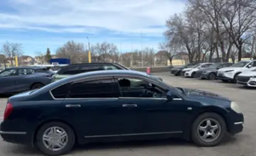 Nissan Teana 2006 года за 3 200 000 тг. в Актобе фото 4