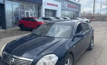 Nissan Teana 2006 года за 3 200 000 тг. в Актобе фото 1