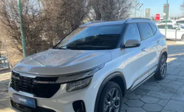 Kia Seltos 2024 года за 10 000 000 тг. в Талдыкорган фото 1