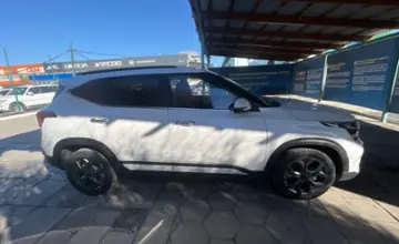 Kia Seltos 2024 года за 10 000 000 тг. в Талдыкорган фото 4