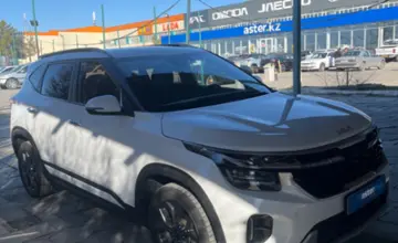 Kia Seltos 2024 года за 10 000 000 тг. в Талдыкорган фото 3