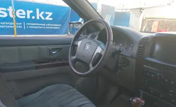 Kia Sorento 2003 года за 3 000 000 тг. в Алматы фото 5