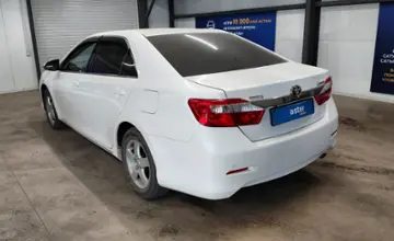 Toyota Camry 2014 года за 8 500 000 тг. в Астана фото 4
