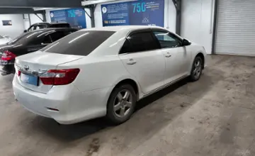 Toyota Camry 2014 года за 8 500 000 тг. в Астана фото 3