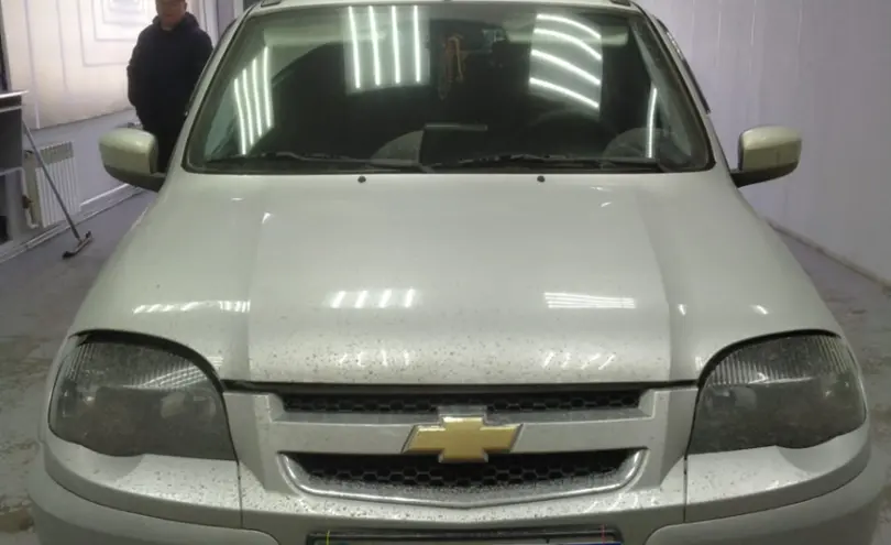 Chevrolet Niva 2019 года за 5 000 000 тг. в Павлодар фото 2