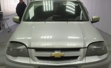 Chevrolet Niva 2019 года за 5 000 000 тг. в Павлодар фото 2