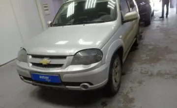 Chevrolet Niva 2019 года за 5 000 000 тг. в Павлодар фото 1