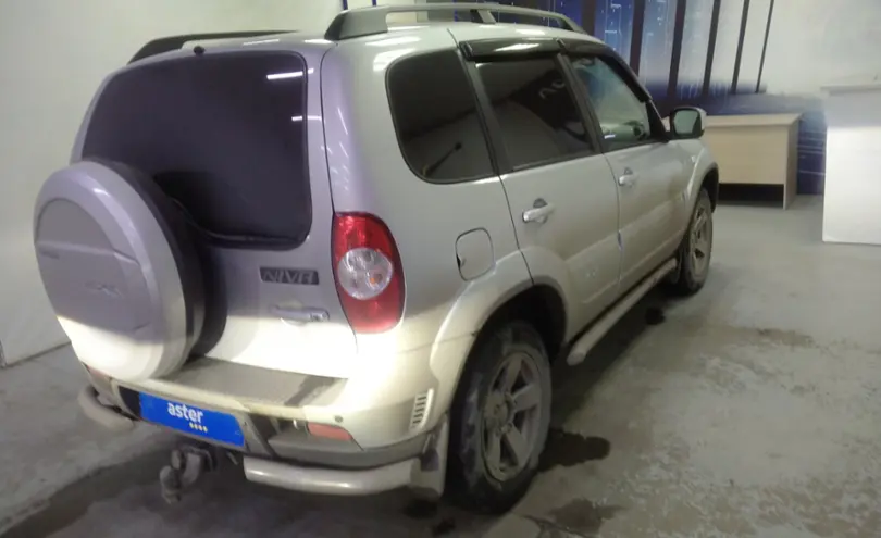 Chevrolet Niva 2019 года за 5 000 000 тг. в Павлодар фото 5
