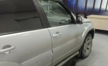 Chevrolet Niva 2019 года за 5 000 000 тг. в Павлодар фото 4