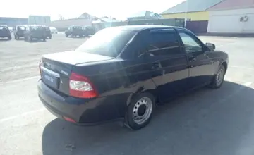 LADA (ВАЗ) Priora 2015 года за 3 500 000 тг. в Кызылорда