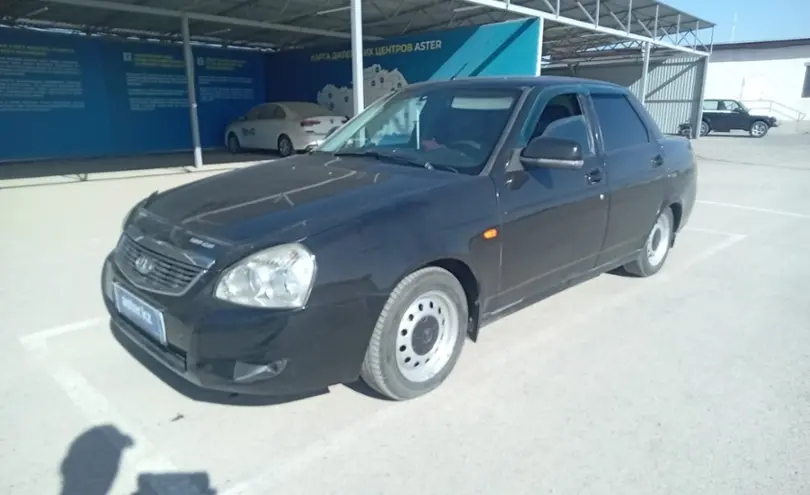 LADA (ВАЗ) Priora 2015 года за 3 500 000 тг. в Кызылорда