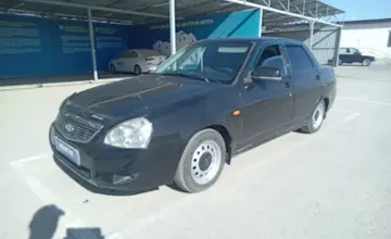 LADA (ВАЗ) Priora 2015 года за 3 500 000 тг. в Кызылорда фото 1