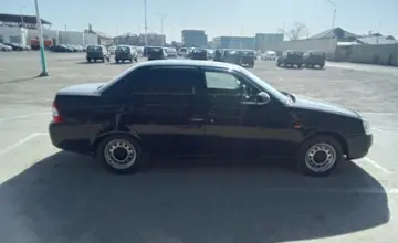 LADA (ВАЗ) Priora 2015 года за 3 500 000 тг. в Кызылорда фото 4