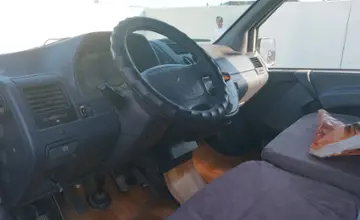 Mercedes-Benz Vito 1997 года за 2 000 000 тг. в Шымкент фото 5