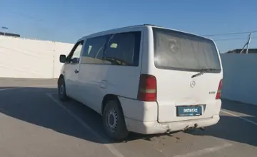 Mercedes-Benz Vito 1997 года за 2 000 000 тг. в Шымкент фото 4