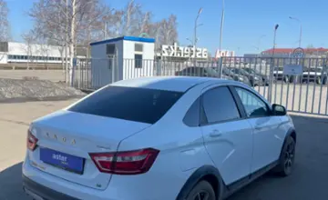 LADA (ВАЗ) Vesta Cross 2019 года за 4 500 000 тг. в Кокшетау