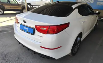 Kia Optima 2013 года за 5 500 000 тг. в Алматы
