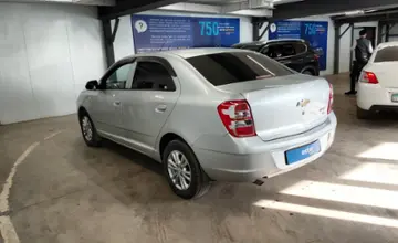 Chevrolet Cobalt 2022 года за 5 500 000 тг. в Астана фото 4
