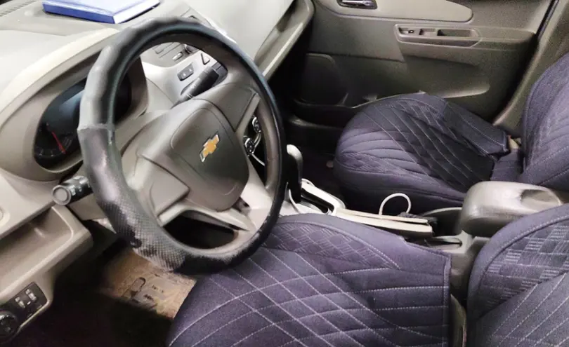 Chevrolet Cobalt 2022 года за 5 500 000 тг. в Астана фото 5