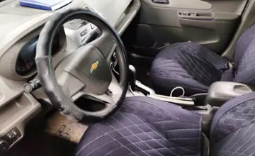 Chevrolet Cobalt 2022 года за 5 500 000 тг. в Астана фото 5