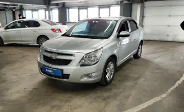 Chevrolet Cobalt 2022 года за 5 500 000 тг. в Астана фото 1