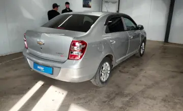 Chevrolet Cobalt 2022 года за 5 500 000 тг. в Астана фото 3