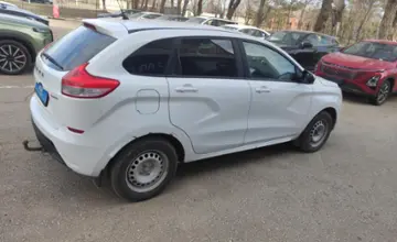 LADA (ВАЗ) XRAY 2017 года за 4 000 000 тг. в Актобе фото 4