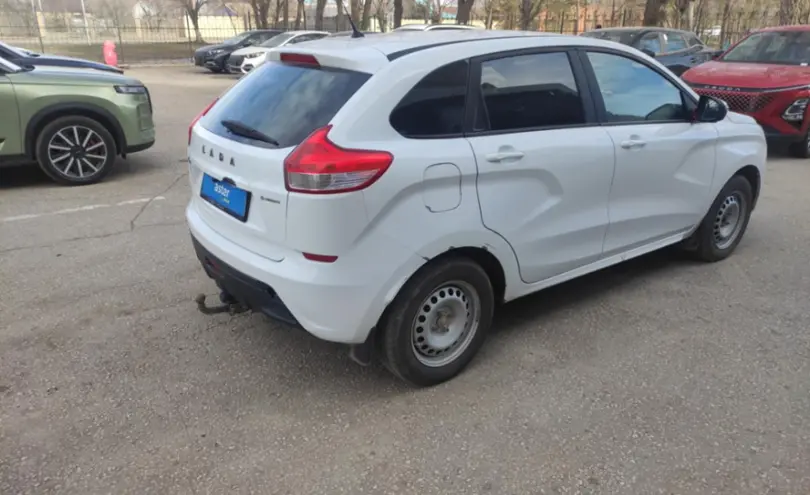LADA (ВАЗ) XRAY 2017 года за 4 000 000 тг. в Актобе фото 5