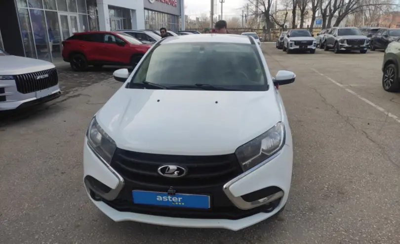 LADA (ВАЗ) XRAY 2017 года за 4 000 000 тг. в Актобе фото 2