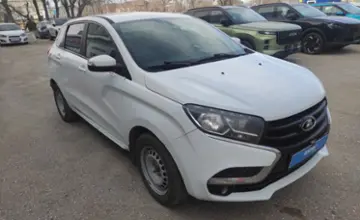 LADA (ВАЗ) XRAY 2017 года за 4 000 000 тг. в Актобе фото 3