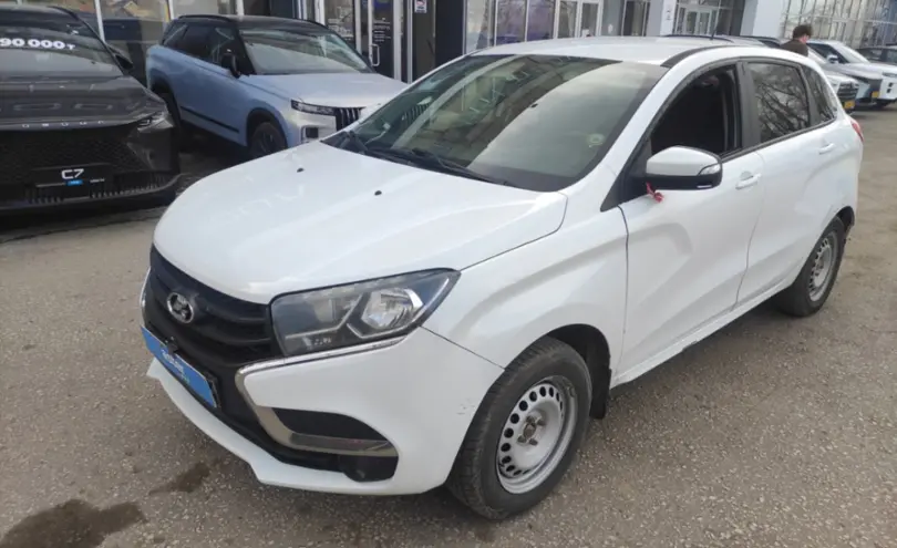 LADA (ВАЗ) XRAY 2017 года за 4 000 000 тг. в Актобе