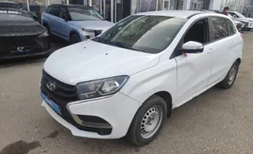 LADA (ВАЗ) XRAY 2017 года за 4 000 000 тг. в Актобе фото 1