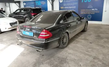 Mercedes-Benz E-Класс 2002 года за 4 800 000 тг. в Астана фото 3