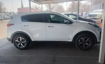 Kia Sportage 2020 года за 9 500 000 тг. в Алматы фото 4