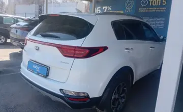 Kia Sportage 2020 года за 9 500 000 тг. в Алматы